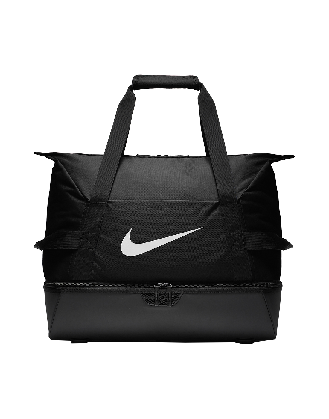 Nike Medium football Holdall Bag - Black | Life Style Sports IE