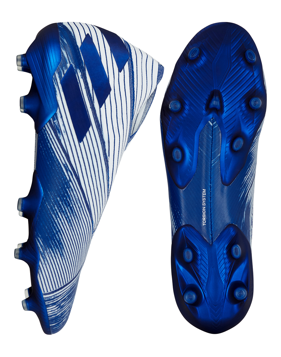 adidas nemeziz 19 blue