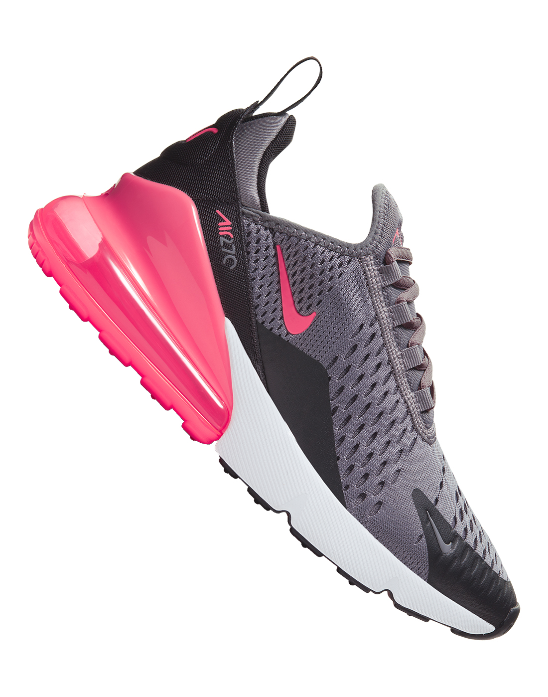 air max 270 girls pink