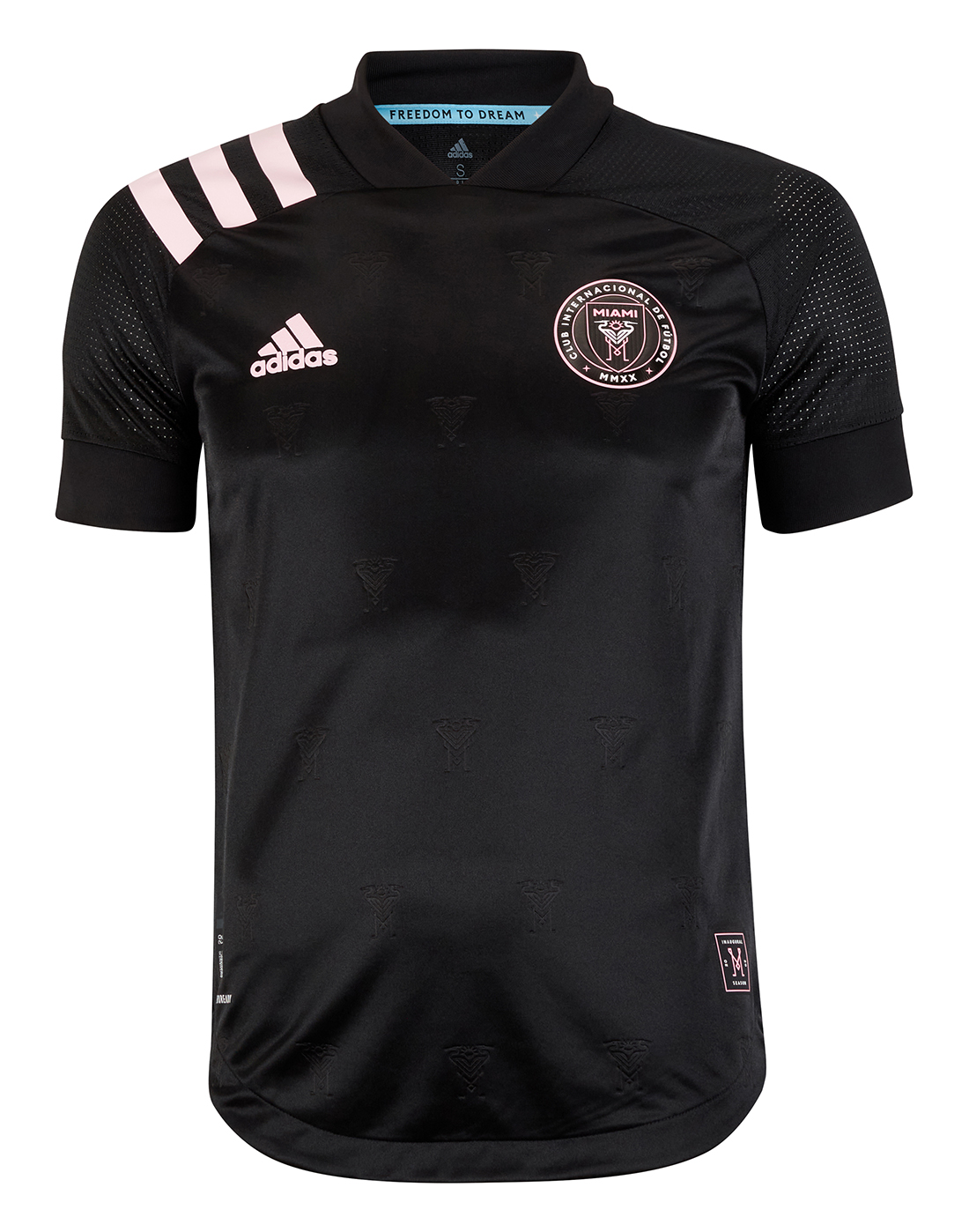 inter miami football shirt