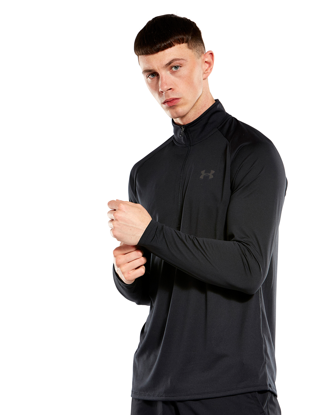 under armour gym top mens