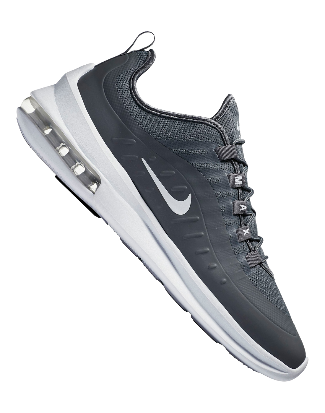 nike air max axis trainers mens