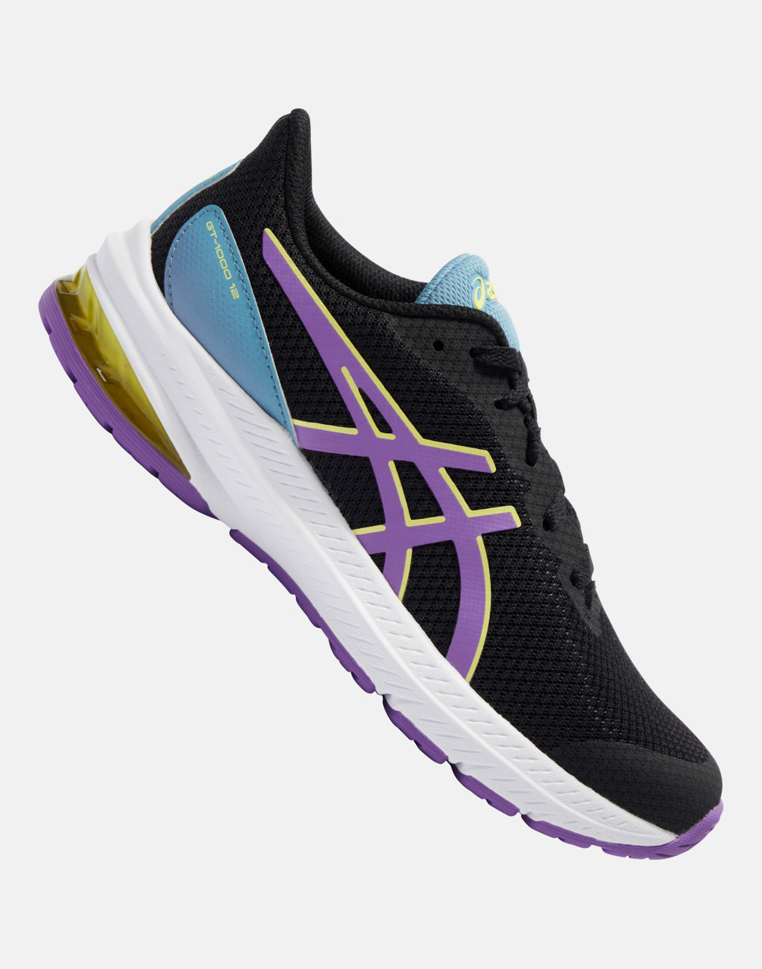 Asics gt girls discount