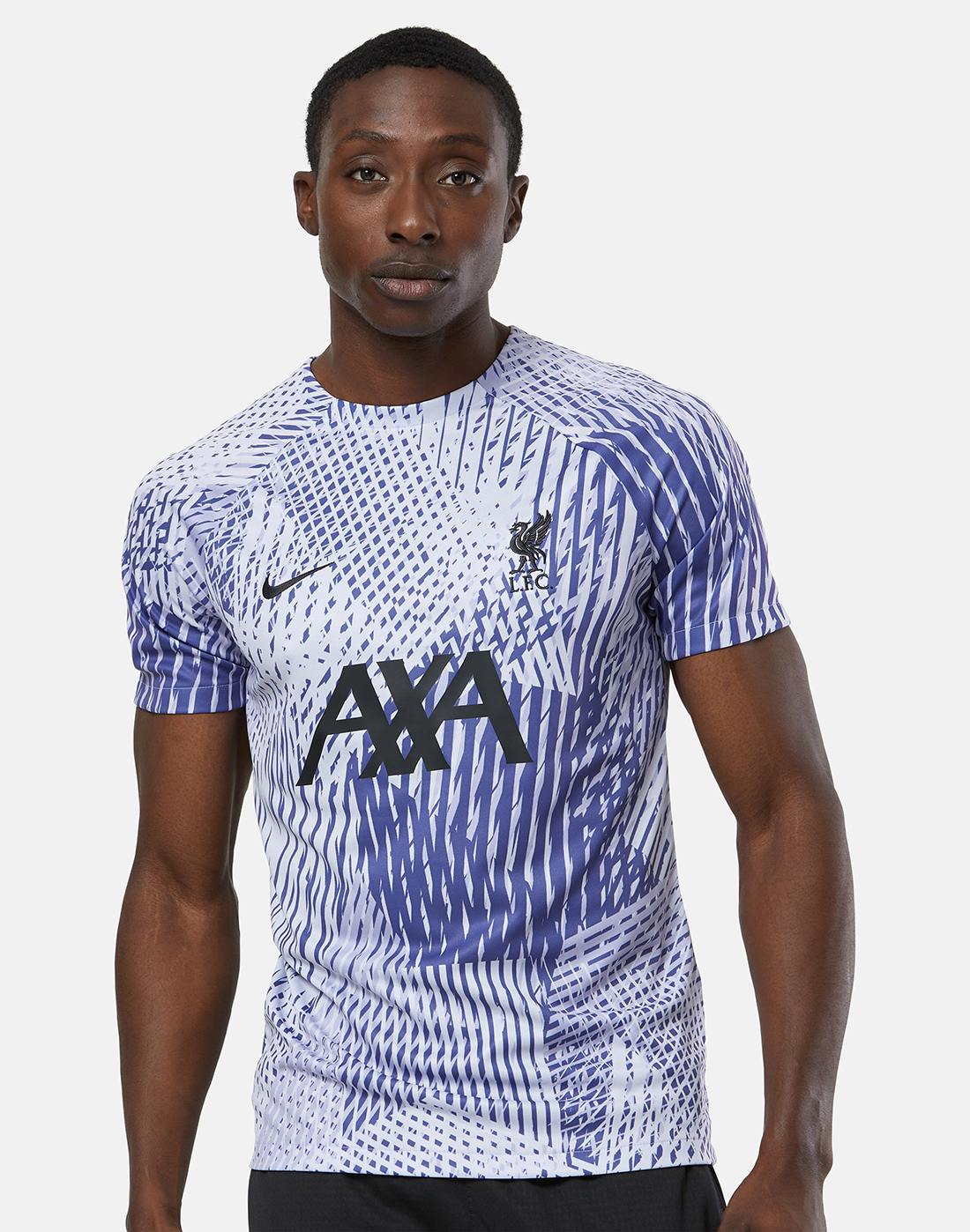 Gallery: Tottenham Nike shirts, training tops and pre-match kits