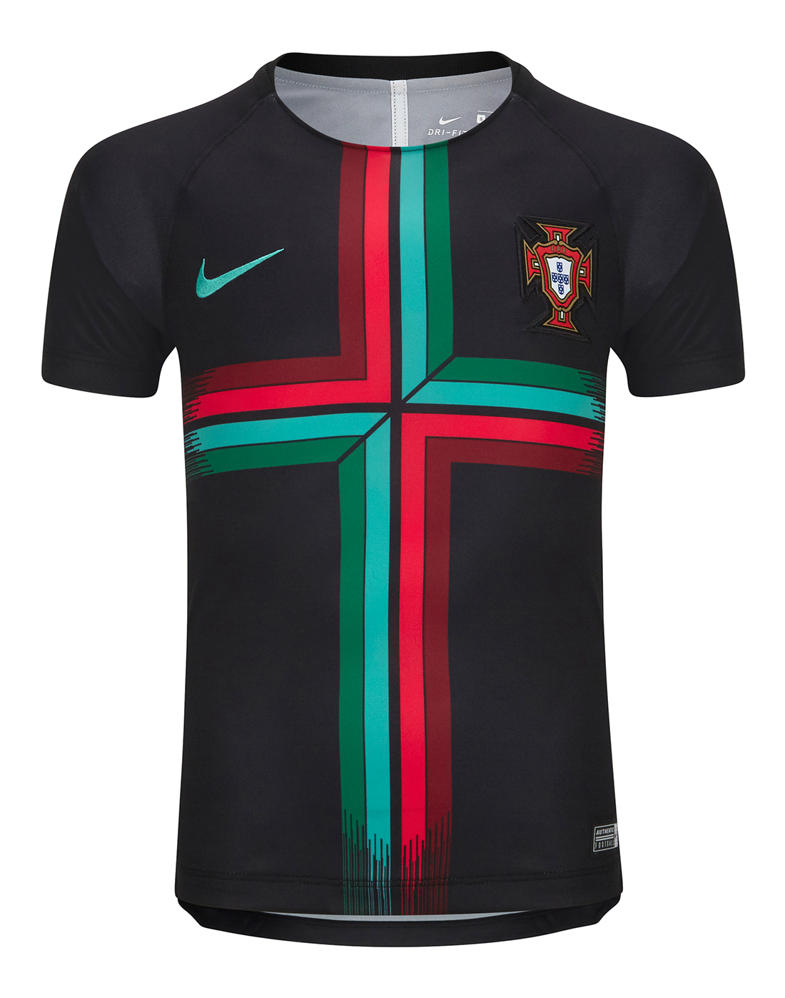 Nike Kids Portugal P Match Jersey | Life Style Sports