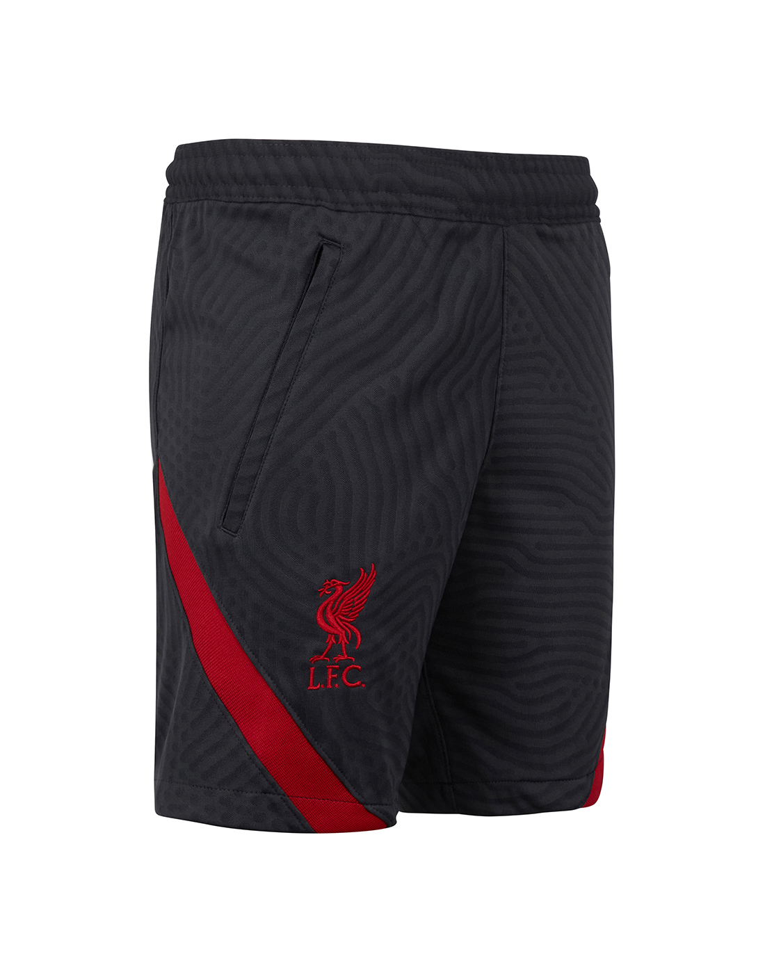 liverpool strike shorts