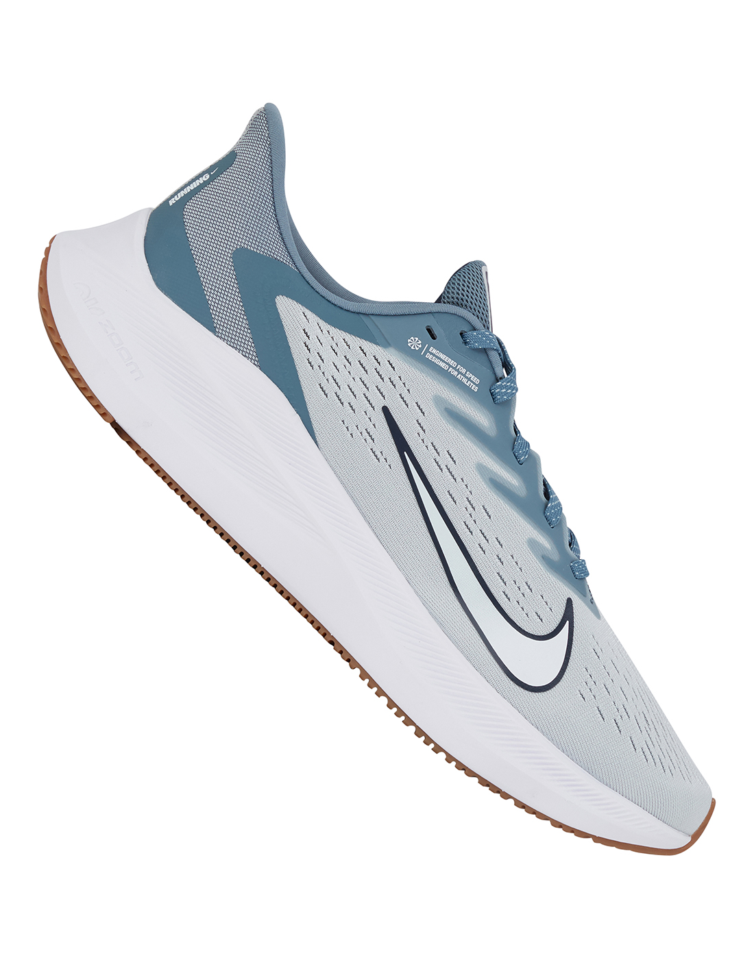 nike mens winflo