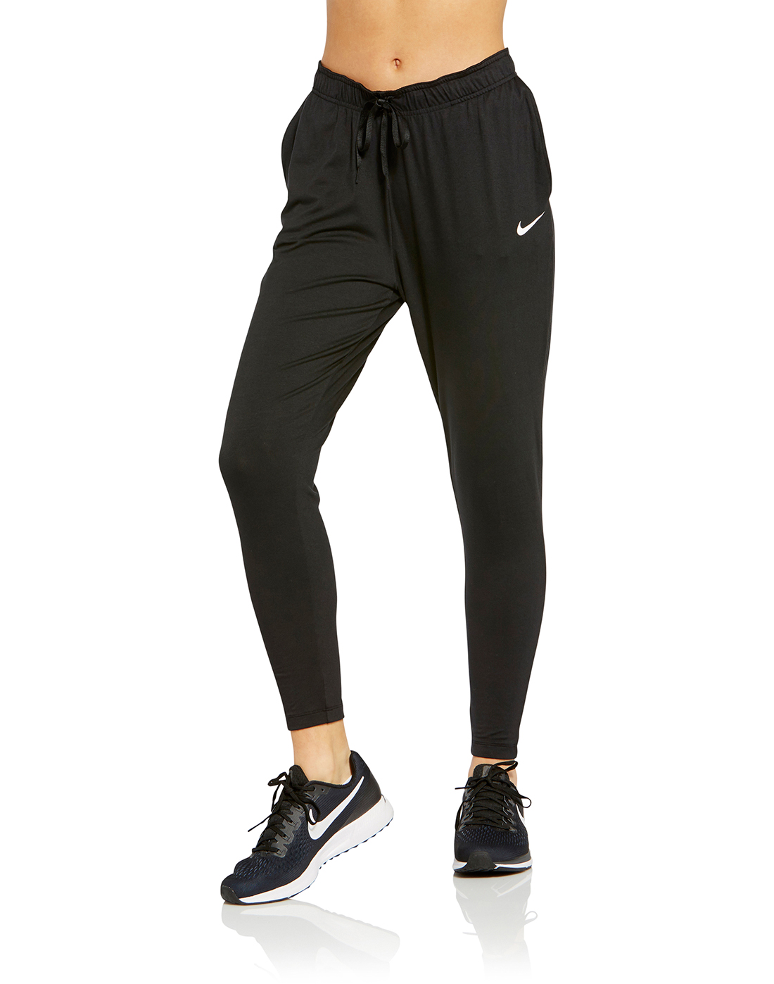 nike black yoga pants