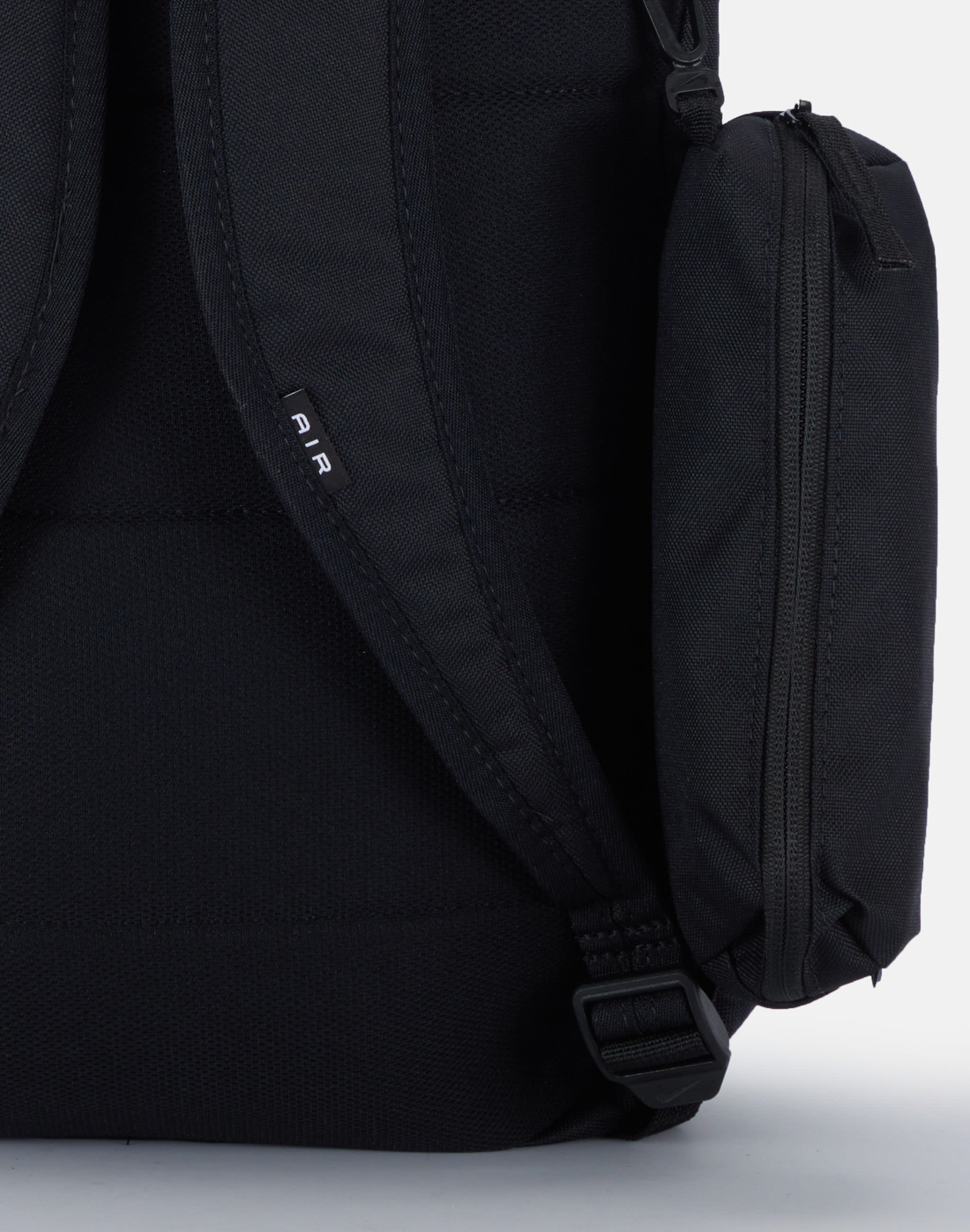 Nike Kids Air Backpack - Black | Life Style Sports IE