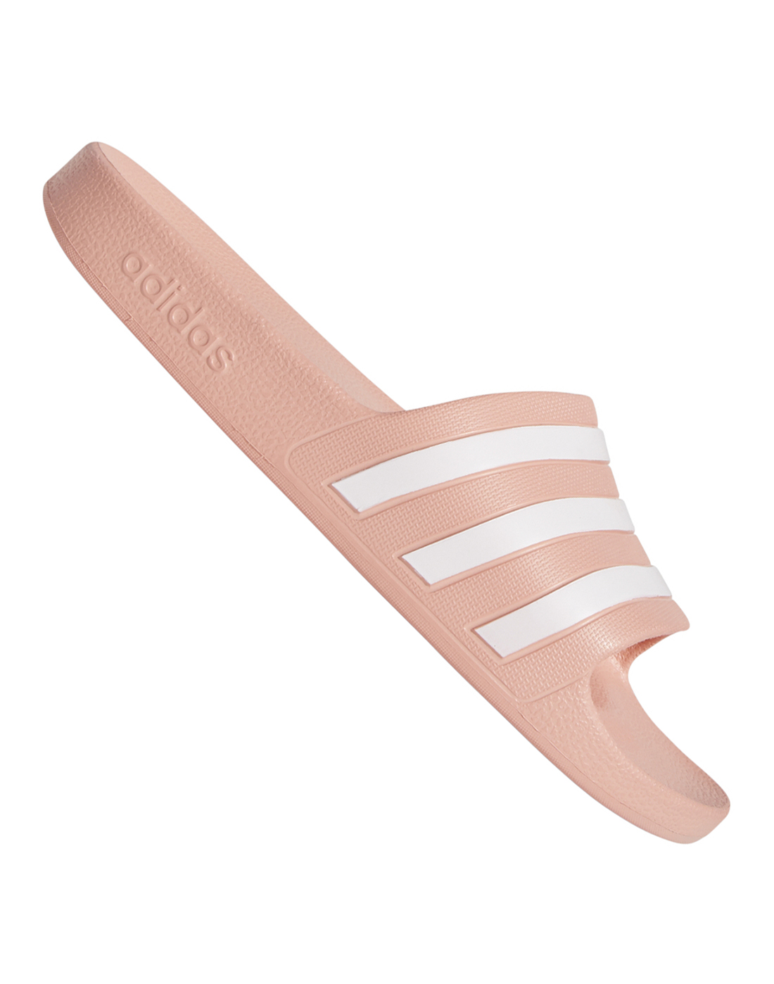 adidas women's adilette aqua slide sandal