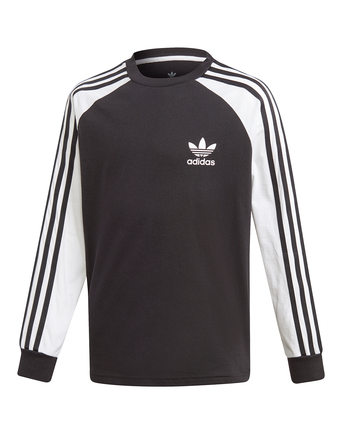 adidas originals california t shirt long sleeve