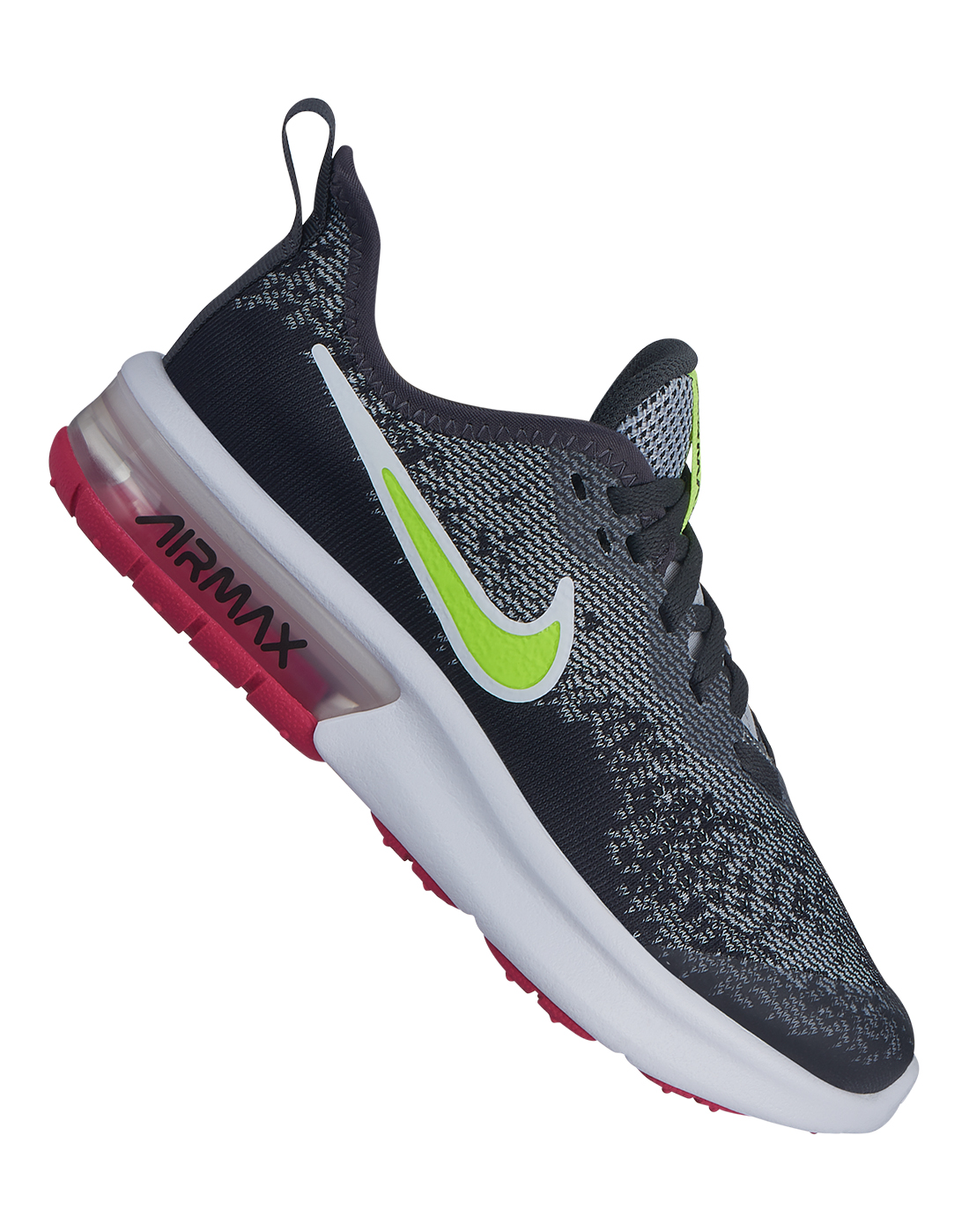 nike air max sequent 4 children