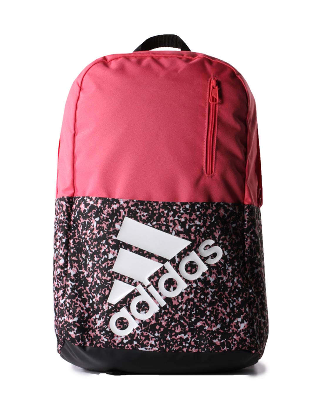 adidas Versatile Backpack - Pink | Life Style Sports UK