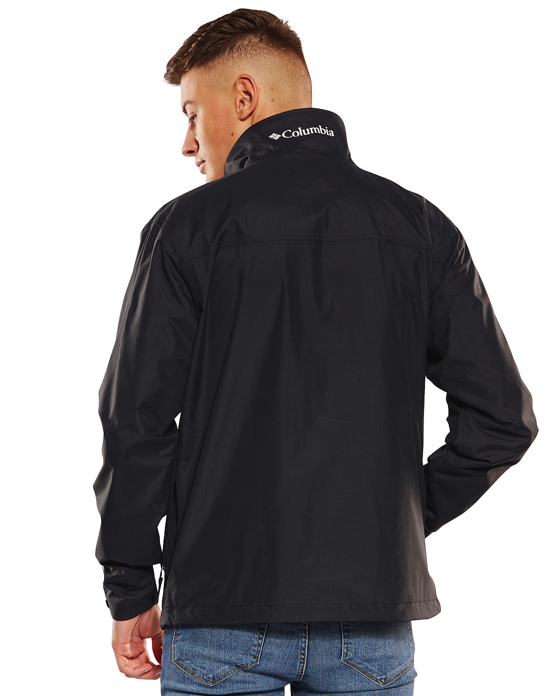 columbia bradley peak jacket