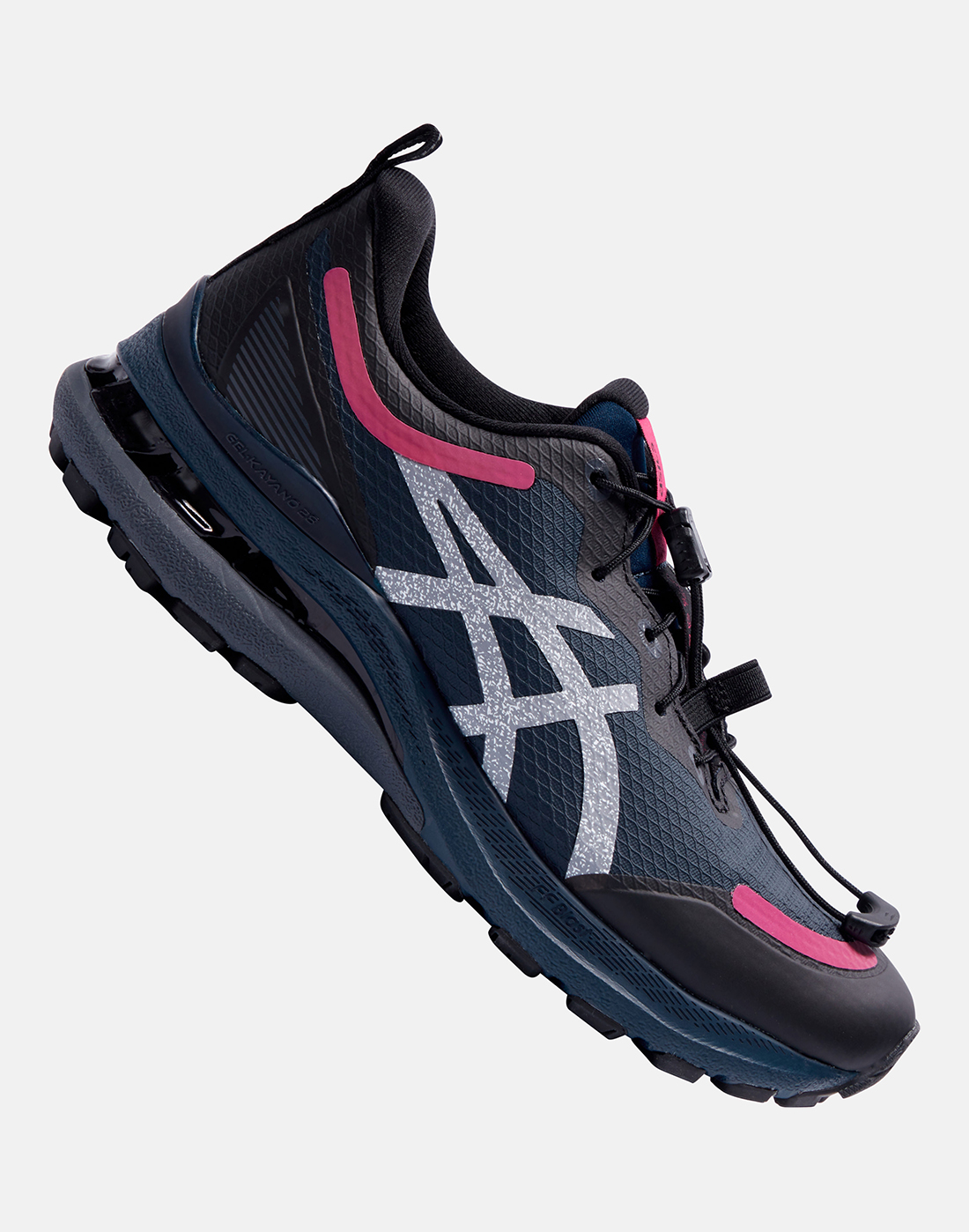 womens asics trail running shoes sale