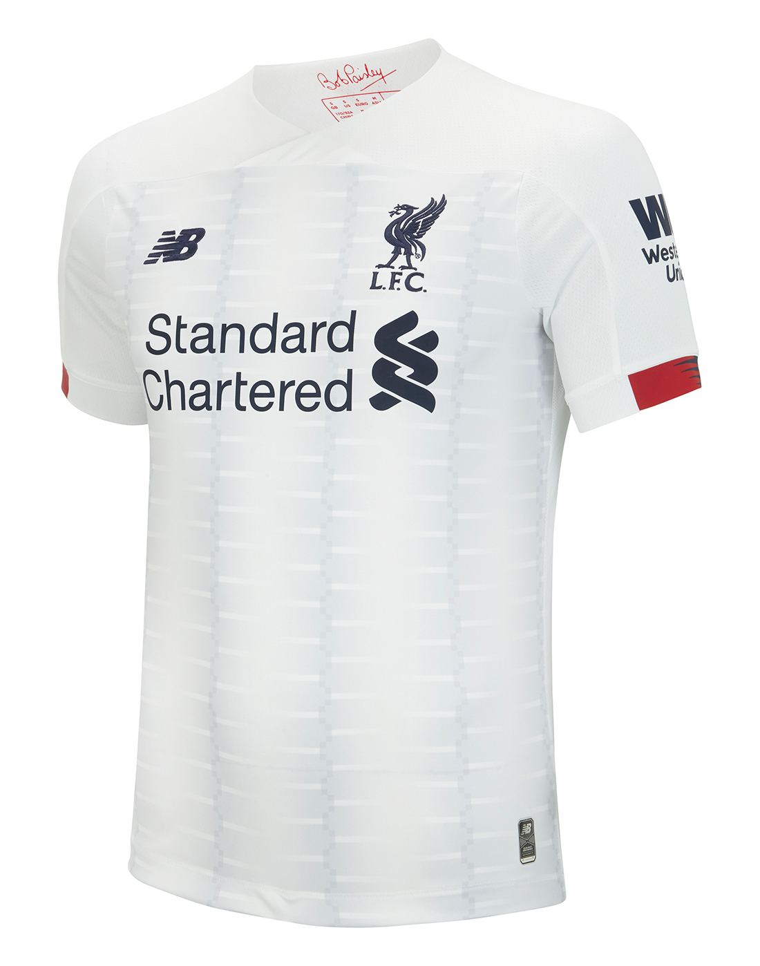 Liverpool 19/20 Away Jersey | Life Style Sports