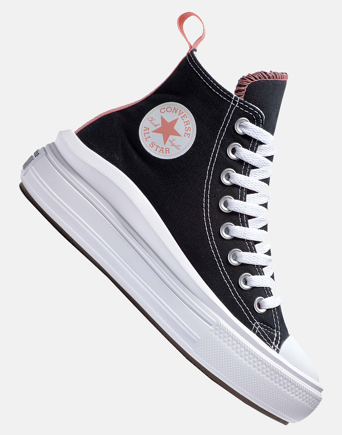 Converse Kids Chuck Taylor All Star - Black | Life Style Sports EU