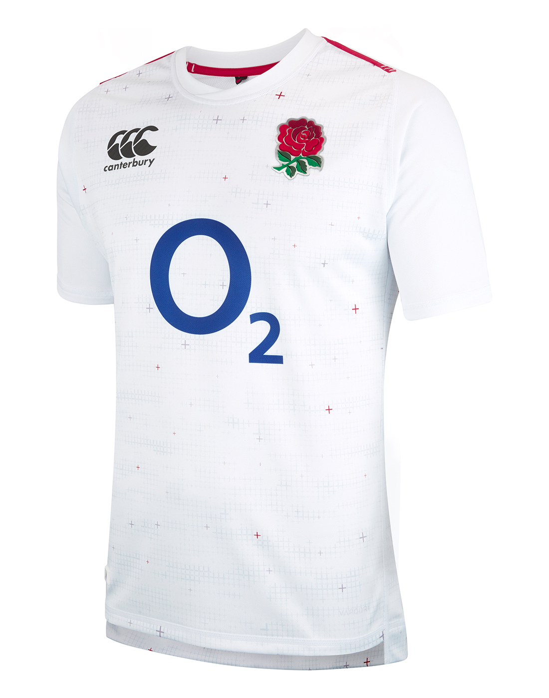 England Rugby Home Jersey 2019 | Life Style Sports