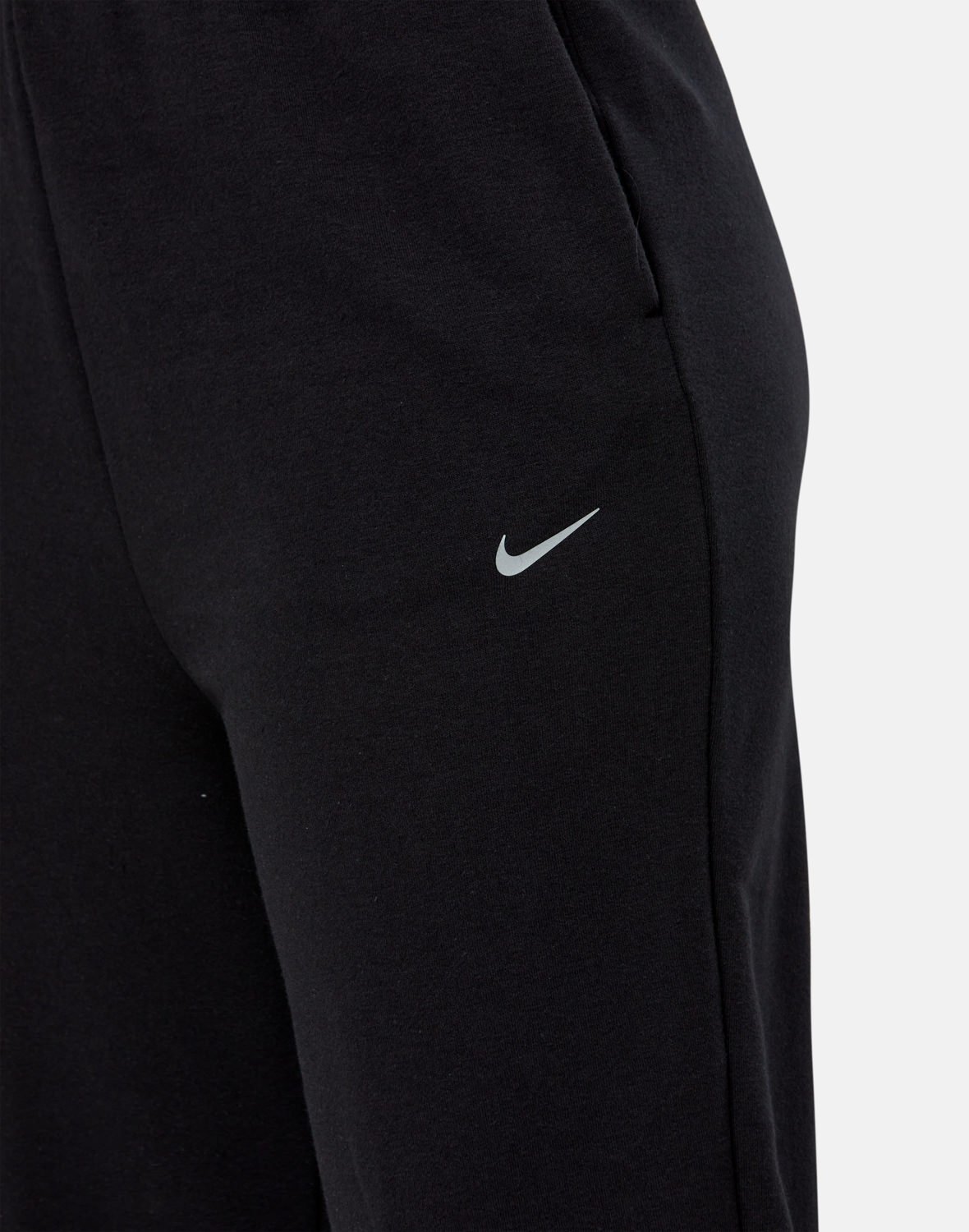 Nike Womens Pro Dri-Fit Pants - Black | Life Style Sports IE