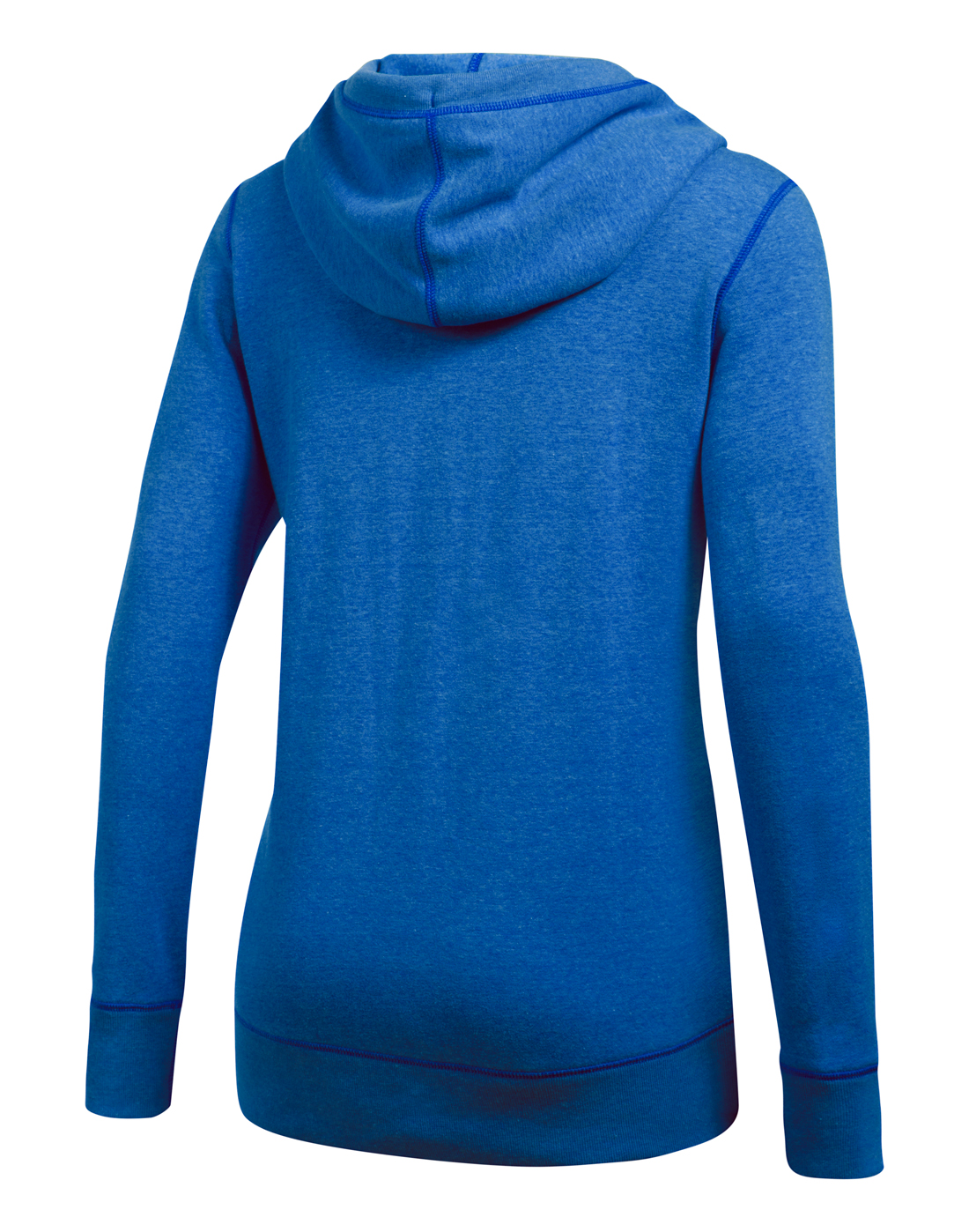 Under Armour Womens Favourite Hoody - Blue | Life Style Sports IE