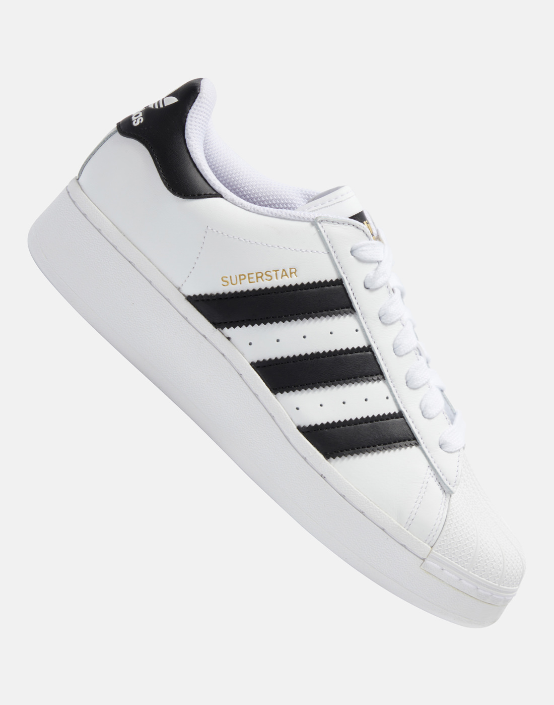 Originals Mens Superstar XLG - White | Life IE