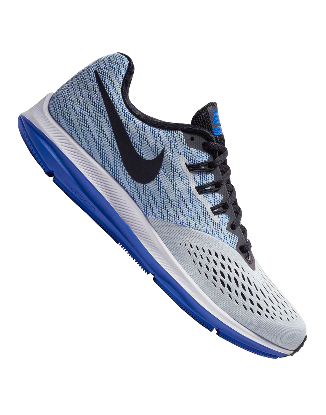 nike zoom winflo 4 running shoes for men
