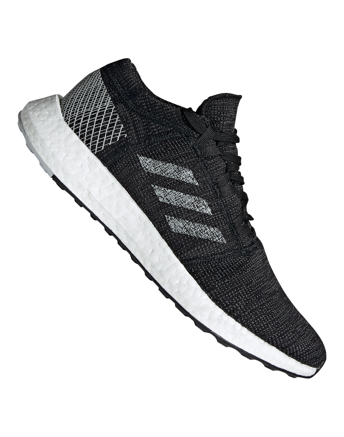 adidas men's pureboost go running