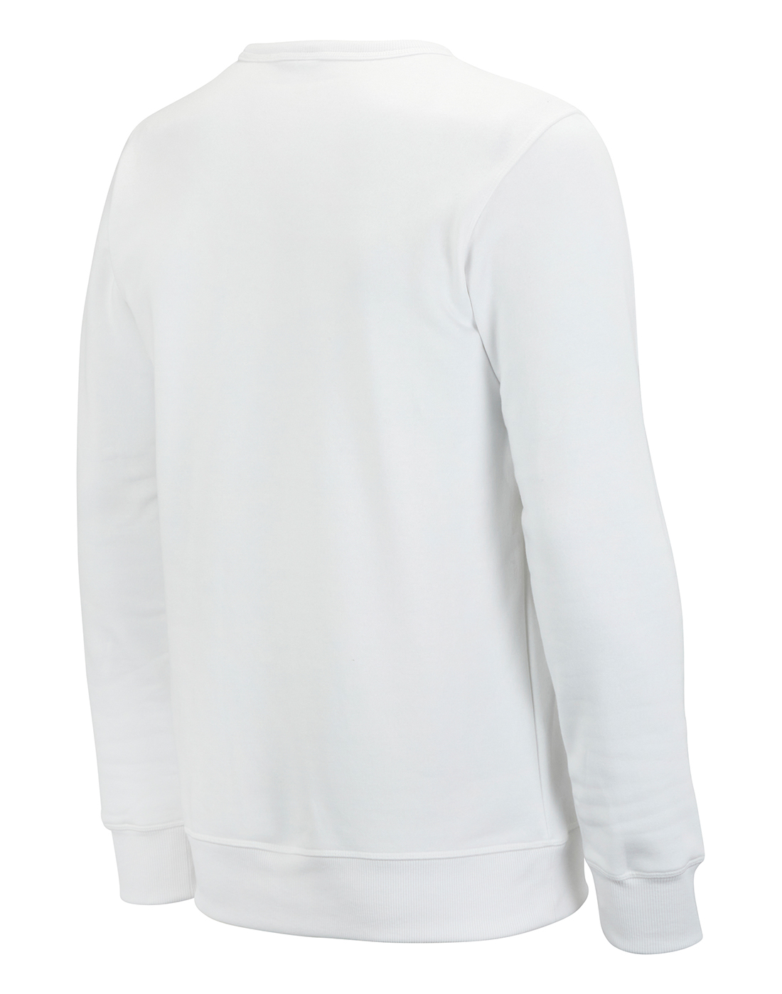 Columbia Mens Columbia Crew Neck Sweatshirt - White | Life Style Sports IE