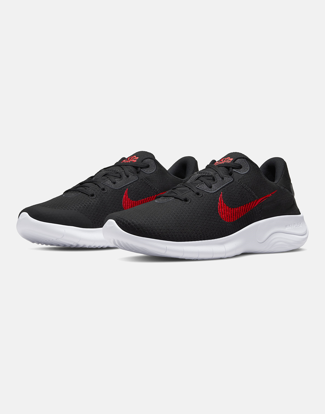 Nike Mens Flex Experience Run 11 - Black | Life Style Sports IE