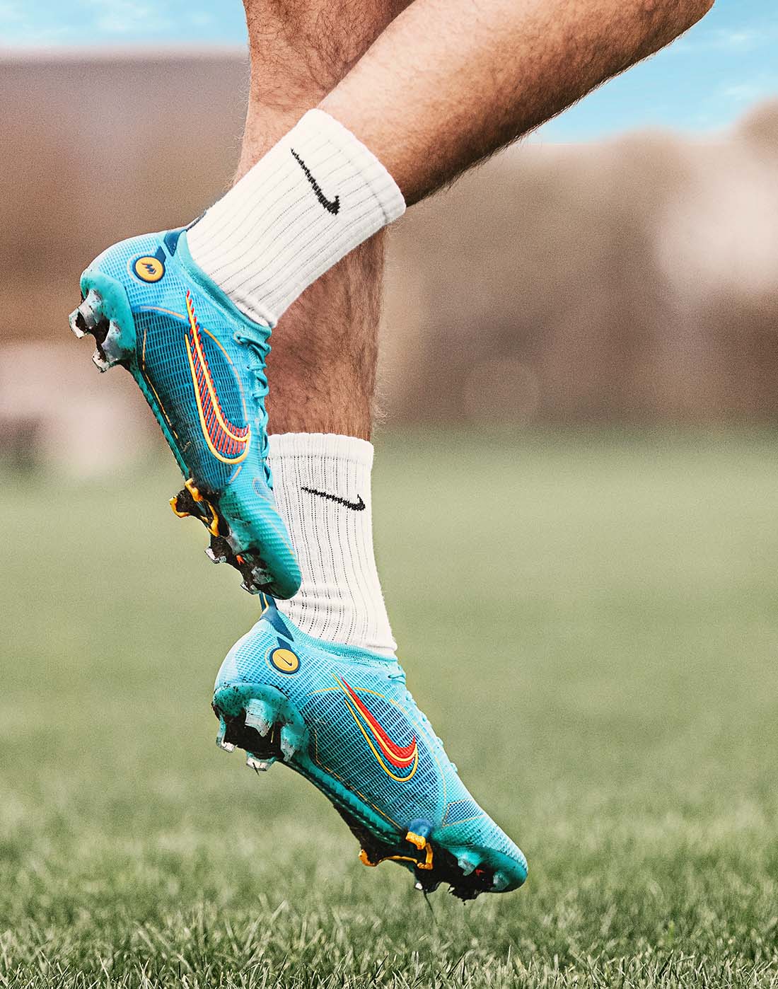 nike air max invigor trainers size 8