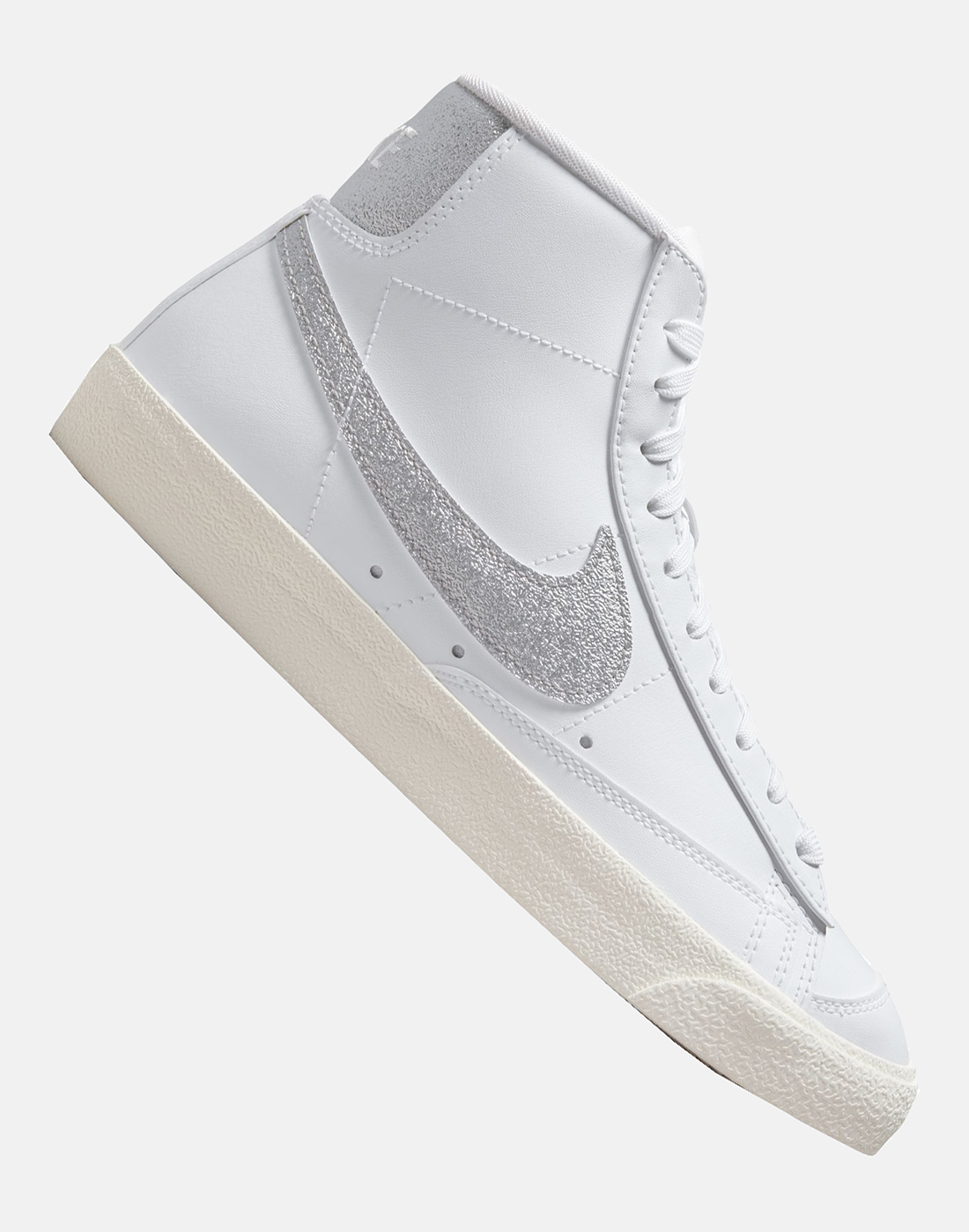 Nike Womens Blazer Mid 77 - White | Life Style Sports UK