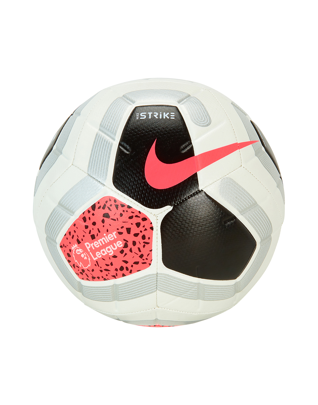 premier league football ball 2019