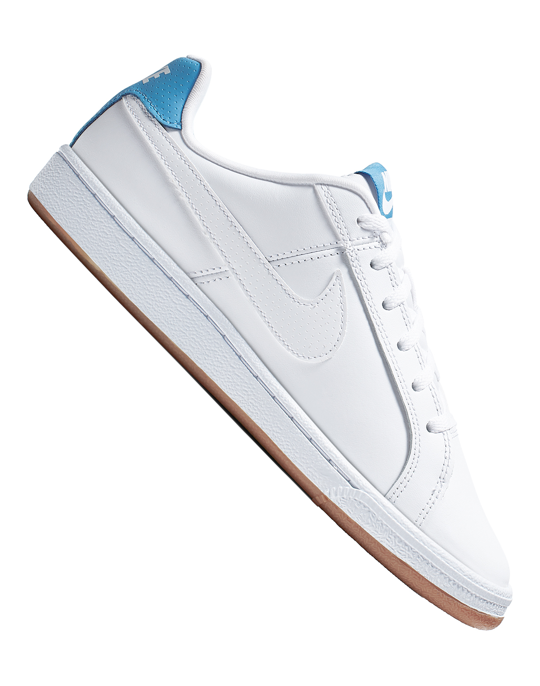 nike court royale junior trainers