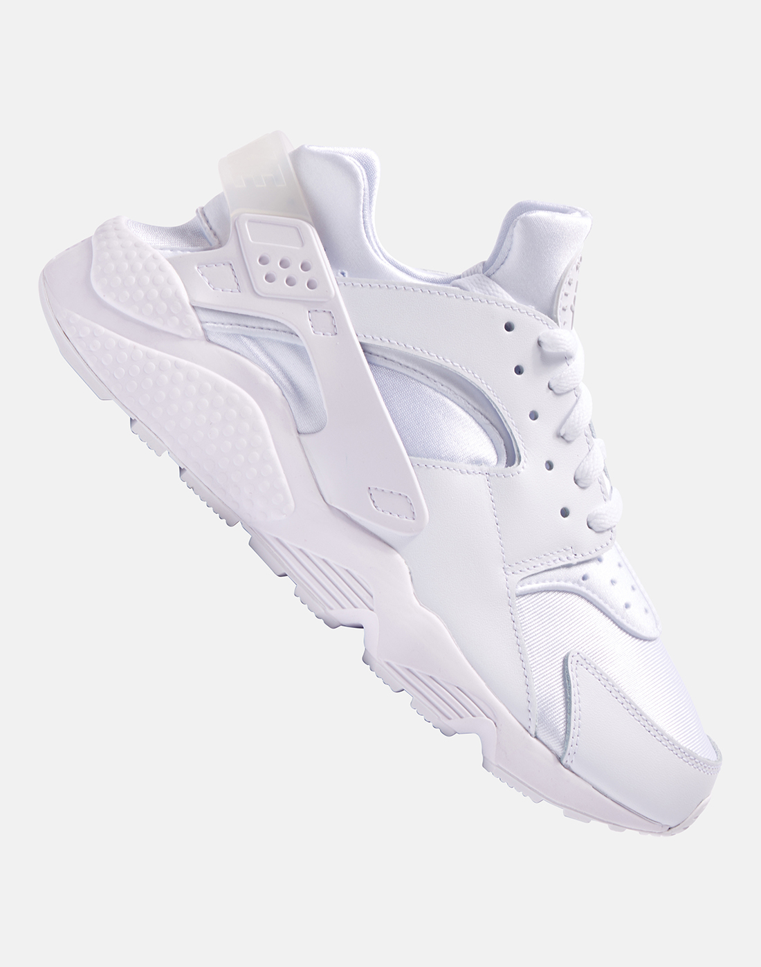 buy all white huarache