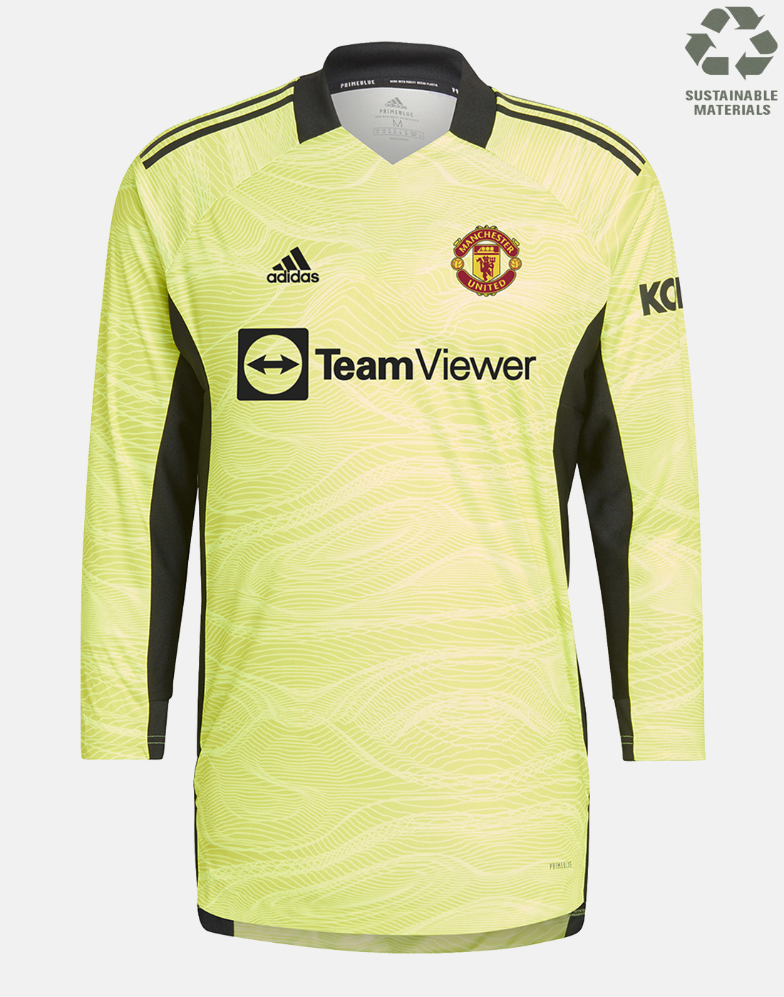 manchester united 21 22 jersey