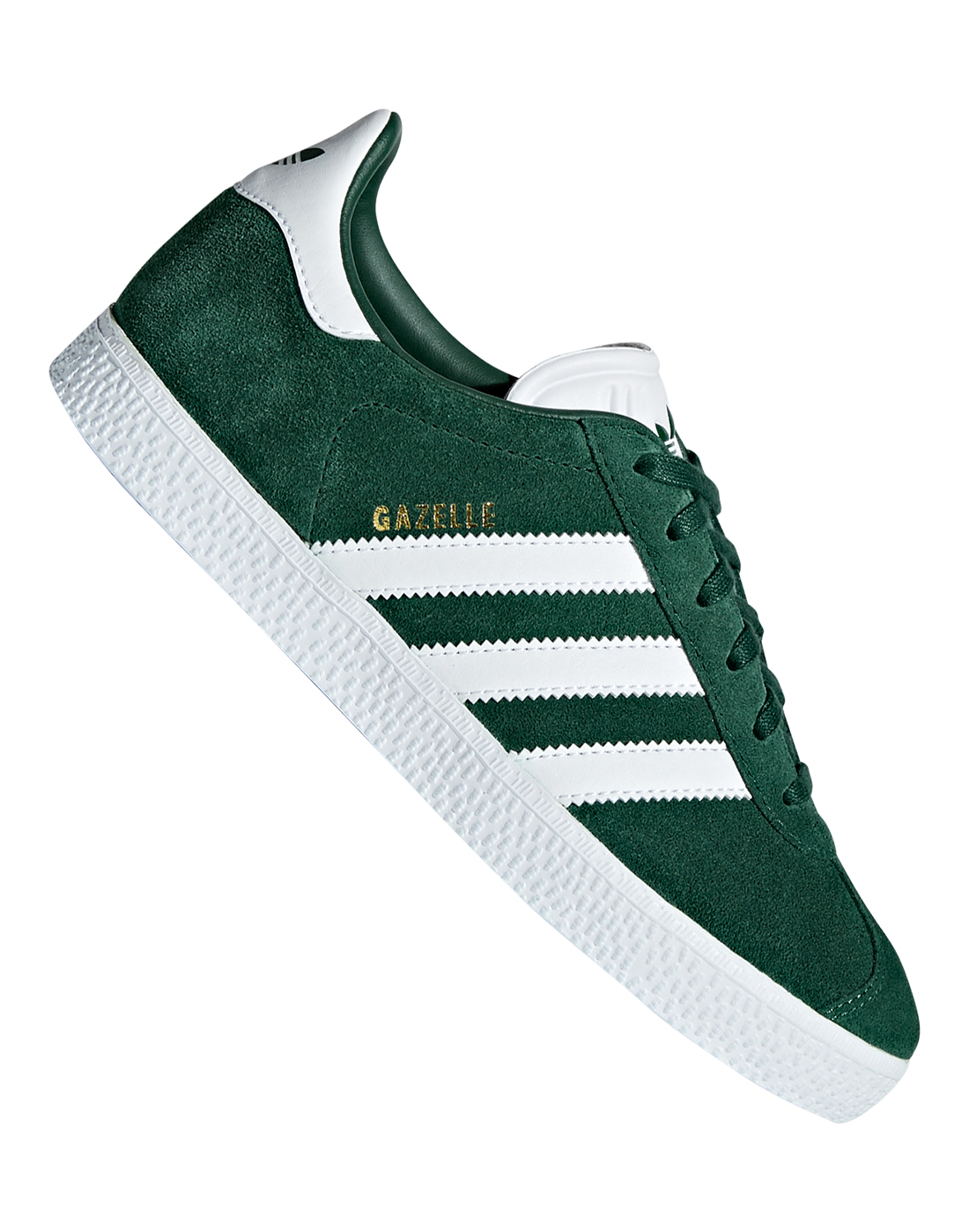 Older Kids Gazelle - Green | Life Style Sports EU