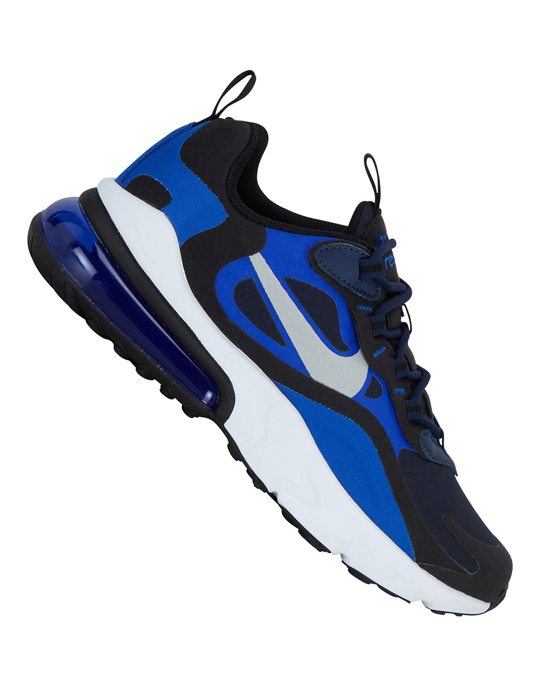 nike air max 270 kids blue