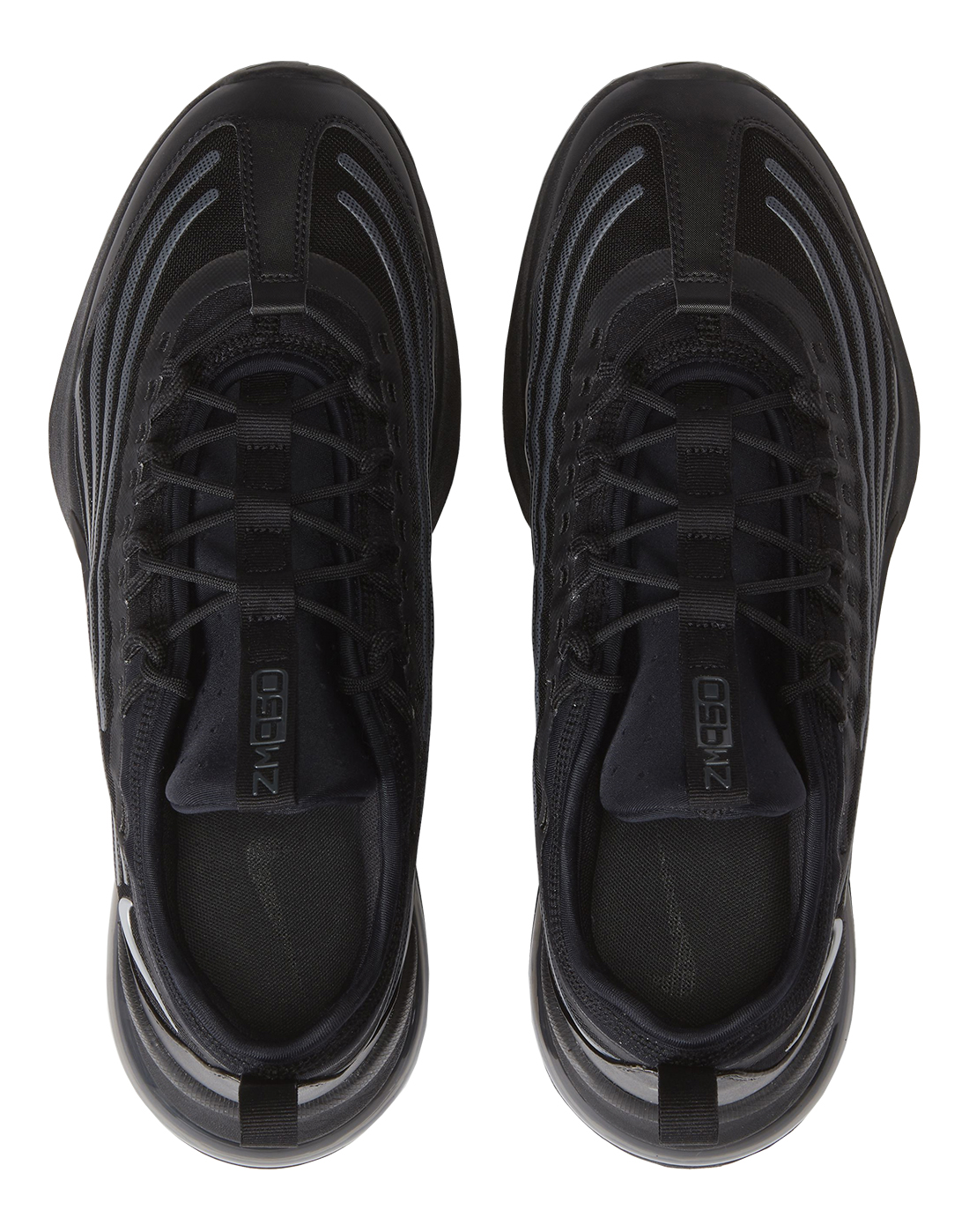 Nike Mens Air Max ZM950 - Black | Life Style Sports IE