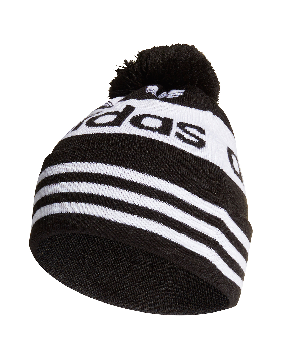 adidas bobble beanie