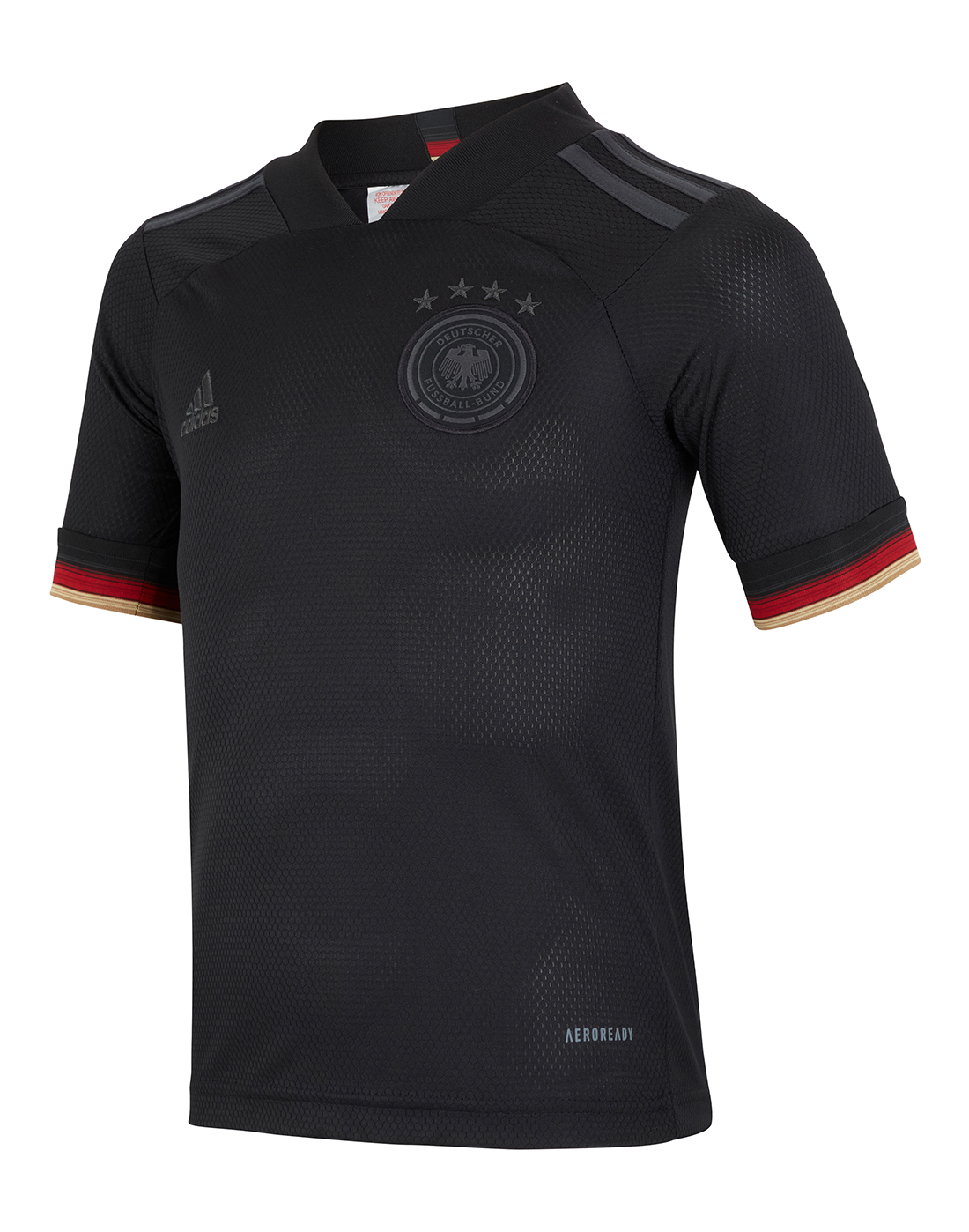 Germany Euro 2020 Away Jersey 