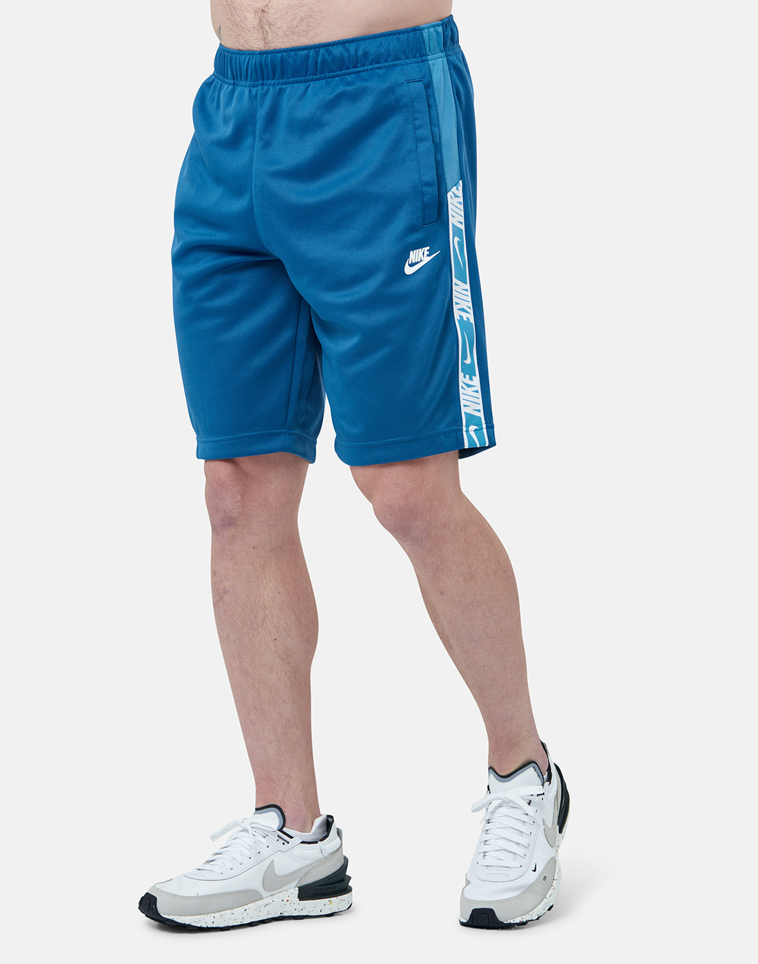 nike repeat poly shorts