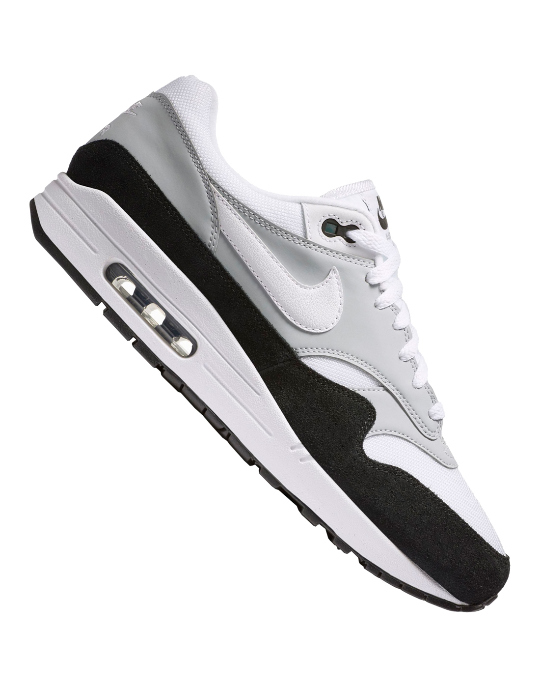 nike air max 1 mens white