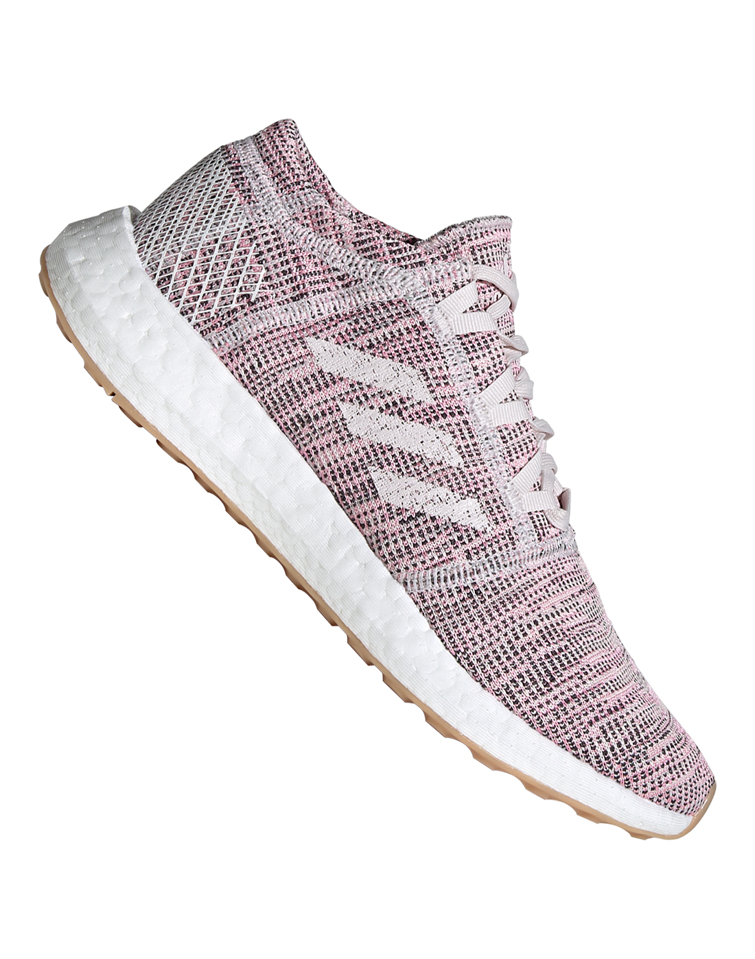 adidas pureboost go womens running shoes