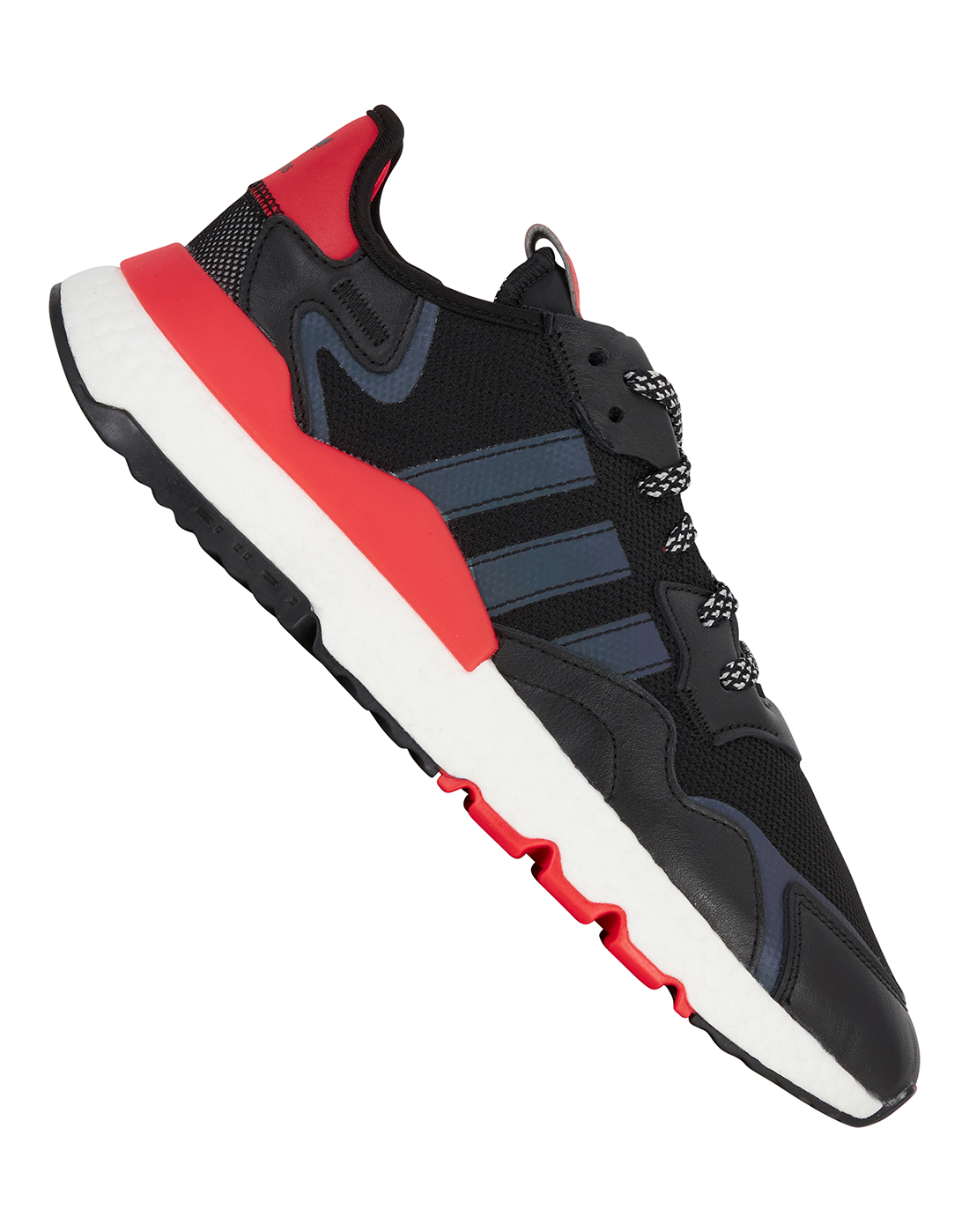 adidas Originals Mens Nite Jogger 