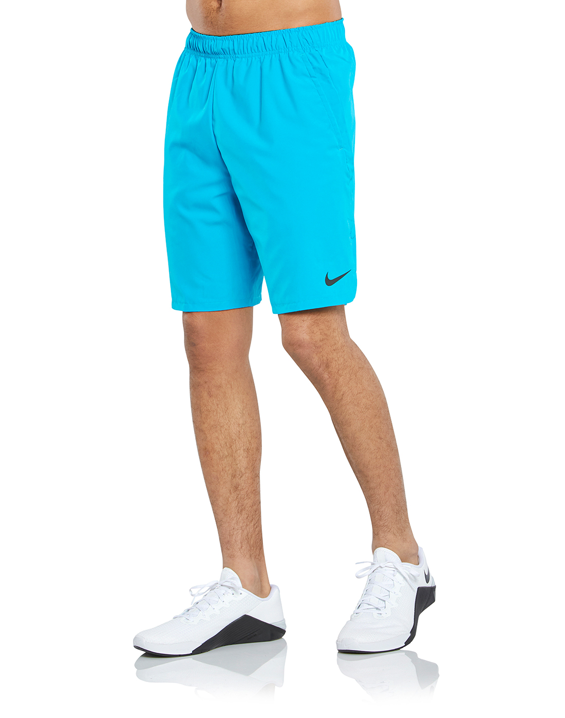 Mens Woven Short - | Life Style Sports UK