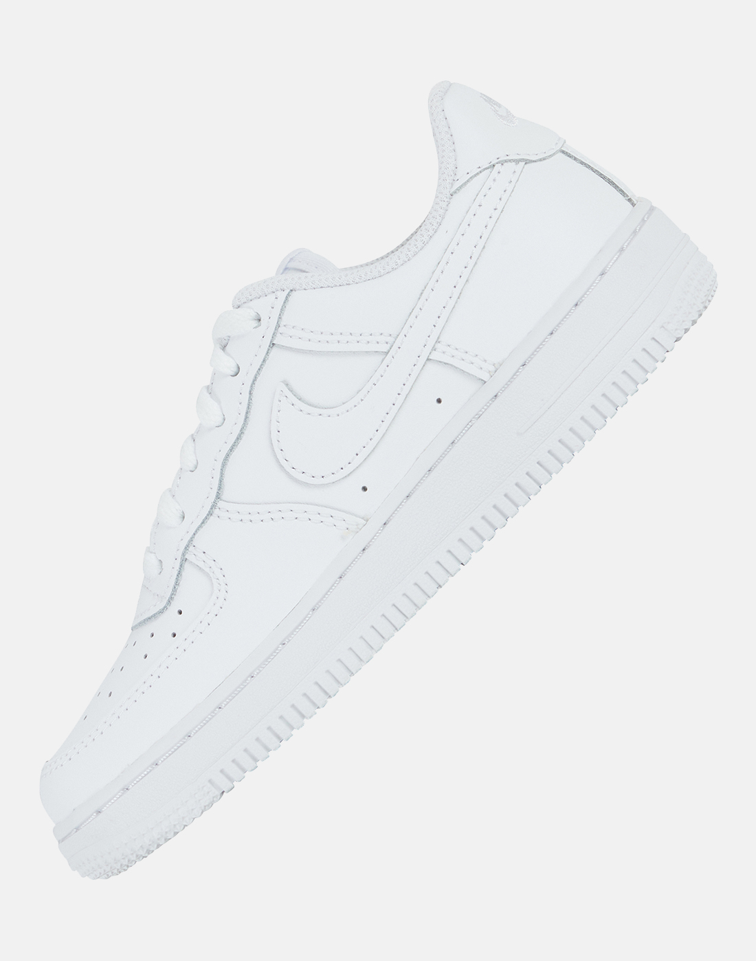 nike air force 1 white youth