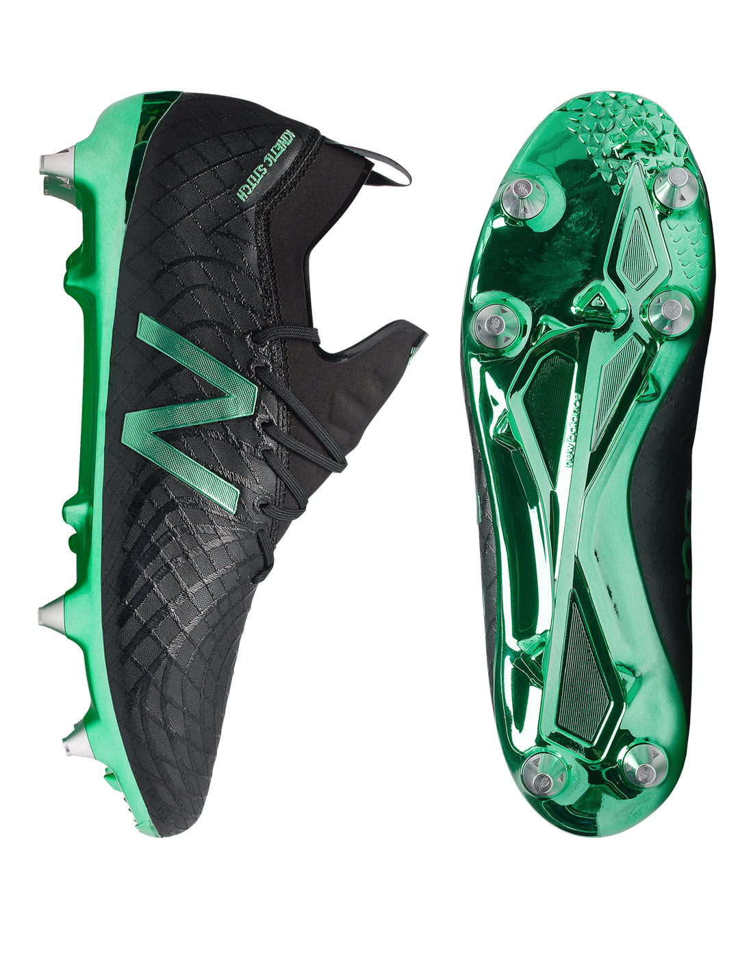 new balance football boots tekela