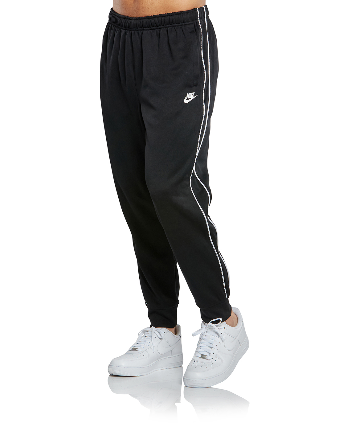 nike repeat joggers mens