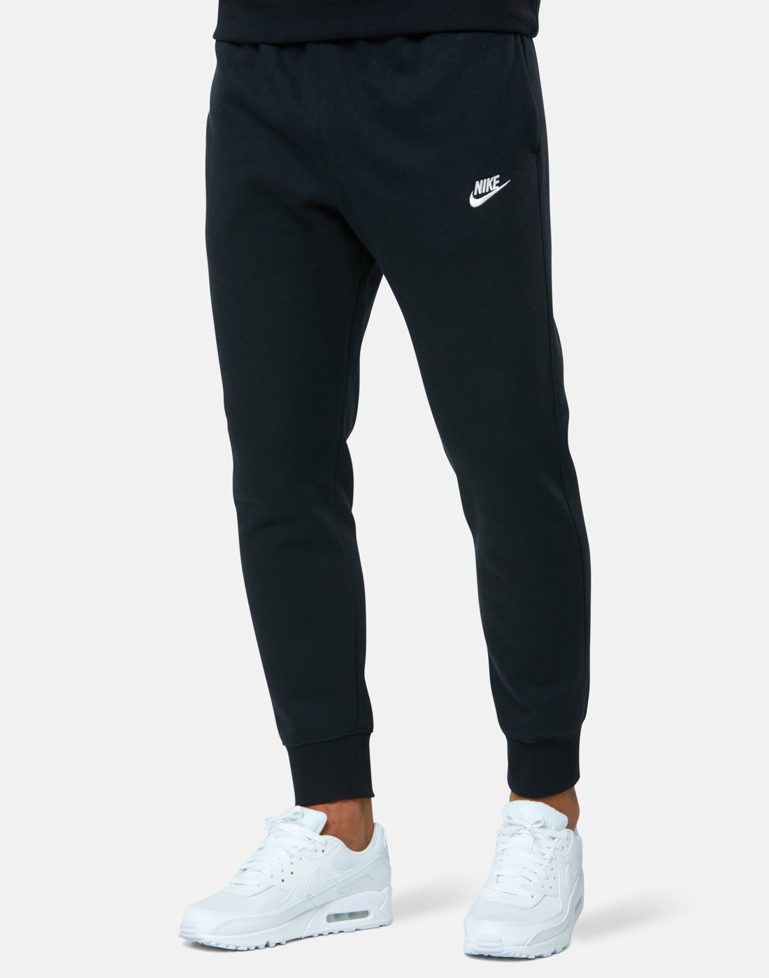 Nike Mens Club Pants - Joggers