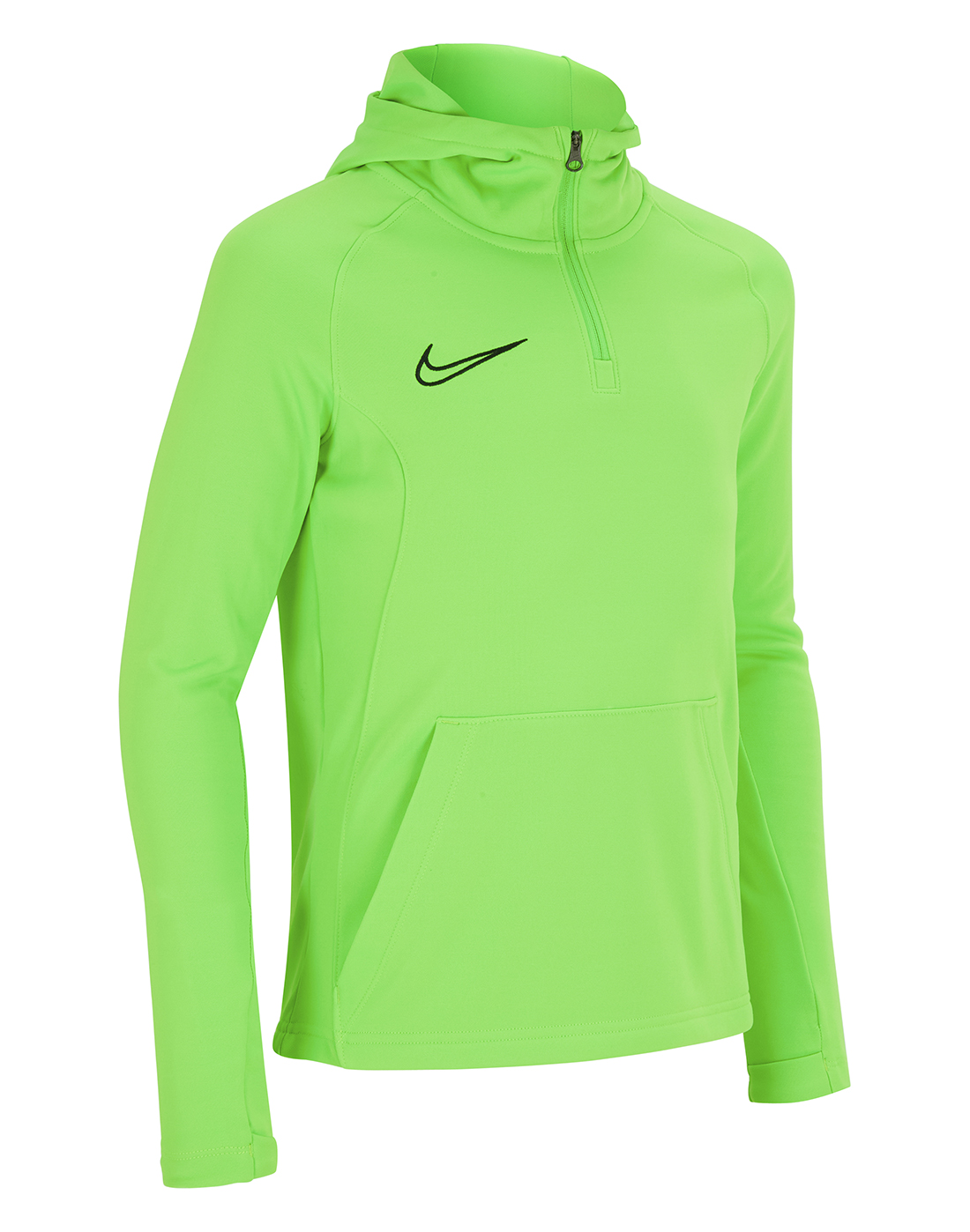 nike dri fit academy hoodie